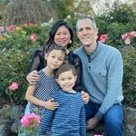 Jane Klinger - @janechen57 - Instagram