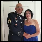 Janet Kluttz Munden - @armywife_1800 - Instagram
