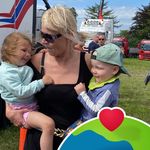 Jane Knudsen - @corsa_j - Instagram