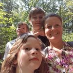 Jane Knudsen - @knudsen745 - Instagram