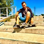 Jan Konrád - @honza_konrad94 - Instagram