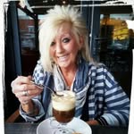 Jane Konrad - @ladyjane31.15 - Instagram