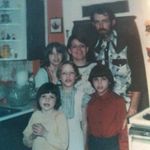 Janet Allison Koontz - @nannsterkoontz - Instagram