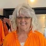 Janet Koontz Good - @jkgood45 - Instagram