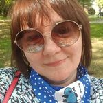 Евгения - @jane_kor - Instagram