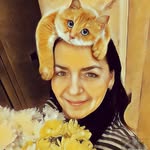 Jane Kovaleva - @janekovaleva46 - Instagram