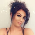 Jane Kramer - @janekramer1986 - Instagram
