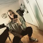 Jane Krogh Korsgaard - @jaanee98 - Instagram