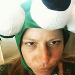 Jane Kunze - @jane_akc - Instagram