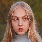 Женя Кушнарева. Вела блог в свои 14🌟 - @jane.kushne - Instagram