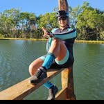 Jane Lacerda - @glaucijanelacerda - Instagram