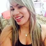 Jane Lacerda - @janelacerda_23 - Instagram