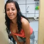 Jane Lacerda - @jane8346 - Instagram