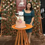 Jane Lacerda - Facebook