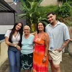 Jane Lacerda - Facebook