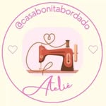 Jane Lacerda Casabonitabordado - @casabonitabordado - Instagram