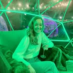 Sarah Jane Lackey - @sjlackey - Instagram