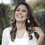 Jane Lagman - @mjanesimon - Instagram