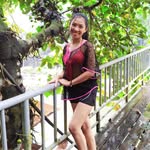 Janelah Zurc - @janelahcruz - Instagram