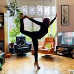 Jane Lambert - @janelouiselambert - Instagram