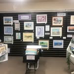 Jane Lambert - @jlartwork54 - Instagram