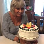 Jane Lambert - @janeoswaldlambert - Instagram