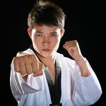 Jane Lambert - @gemini_tkd - Instagram