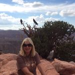 Jane Lambert - @janewhite61 - Instagram