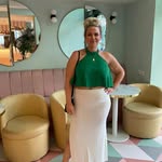 Janie Elizabeth - @janelambie - Instagram