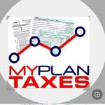 My Plan Taxes - @janela_myplantaxes - Instagram