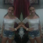 jane viginio - @jane_landerson_e_miguel - Instagram