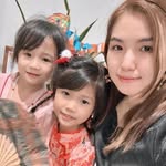 Janel Ang - @janelang205 - Instagram