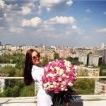 Jane Langston - @janes_flowers - Instagram