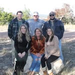 Jane McDermott Langston - @rotdog6329 - Instagram