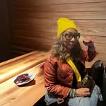 Janet Langston - @janetalangston - Instagram