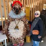 Jane Langton - @akenfield25 - Instagram