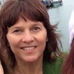 Jane Larkin - @janielark - Instagram