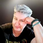 Jane Larkin-Meiser - @sistersensei - Instagram