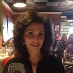 Jane Larkin Paladino - @janeirani - Instagram