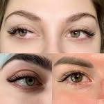 Ресницы Восточное Бутово 🧚‍♀️ - @_jane_lash_ - Instagram