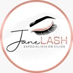 Especialista em cilios - @jane_lashh - Instagram