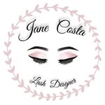 Jane Costa - @jane_lashdesigner - Instagram