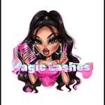 Jane lash💋 - @baddie_lash_milano - Instagram