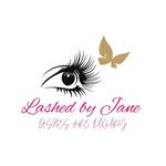 Jane - @lashed_by_jane - Instagram