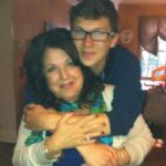 Janet Lasky - @nanny143 - Instagram