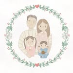 Jane Lea Hooy - @janeleadraws - Instagram