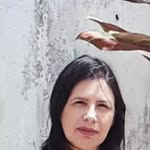 Jane Lea Moraes de Andrade - @janeleamoraes - Instagram
