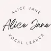alicejanevocalleader - @alicejanevocalleader - TikTok