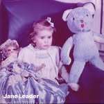 Jane Leader - @janeleader5220 - Instagram