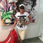 Jane Leader - @leader427 - Instagram